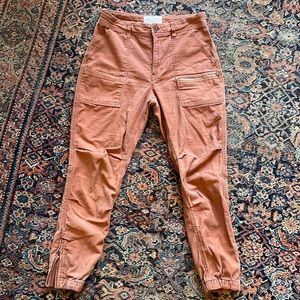 REI cargo pants